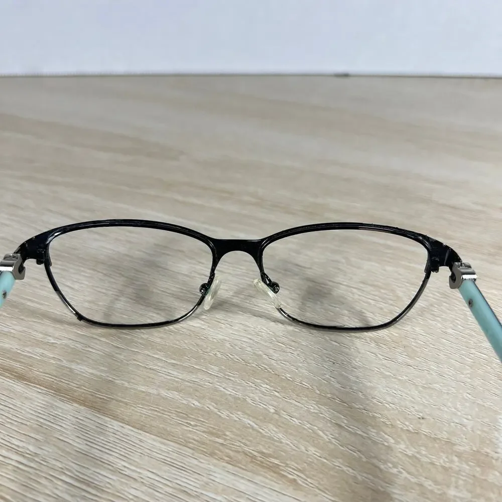 Tiffany & Co. TF1072 6007 Eyeglasses Frames PARTS ONLY 51-15-135